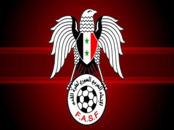 رسمياً.. إيقاف الدوري السوري الممتاز لكرة القدم
