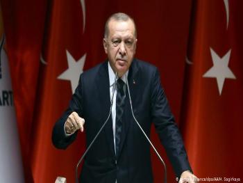 صحيفة سوزجو التركية :أردوغان يحمي المجموعات الإرهابية في إدلب