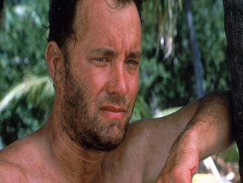 الممثل توم هانكس يعلن اصابته بفيروس كورونا في استراليا