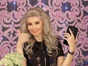 بالفيديو... مذيعة أردنية تخسر عملها بسبب الملكة رانيا العبدالله