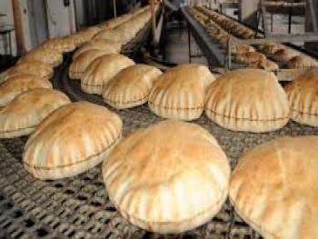 آلية جديدة لبيع الخبز الى المواطنين منعا لتنفشي كورونا