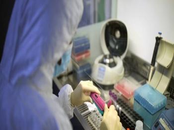 روسيا تعلن عن اولى اختباراتها للقاح لفيروس كورونا