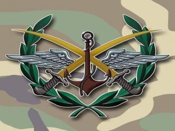 وزارة الدفاع توقف عمليات السوق للمكلفين حتى ٢٢ نيسان