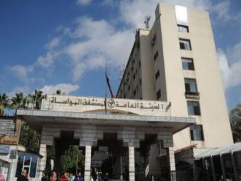 في دمشق : انخفاض عدد مراجعي المشافي الحكومية 50 بالمئة