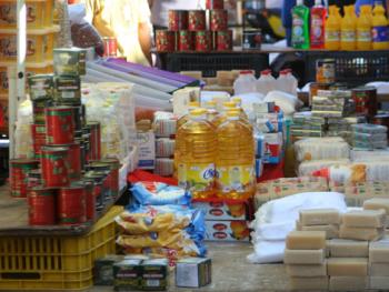 باحثة اقتصادية: استهلاك المواد الغذائية زاد خلال حظر التجول