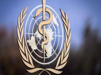 الصحة العالمية تنفي ما تم تداوله على مواقع التواصل الاجتماعي حول اعلان سورية خالية من كورونا