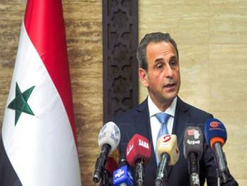 وزير الصحة: 6 معامل في سورية تنتج علاج كورونا الكلوروكين والازيترو مايسين 