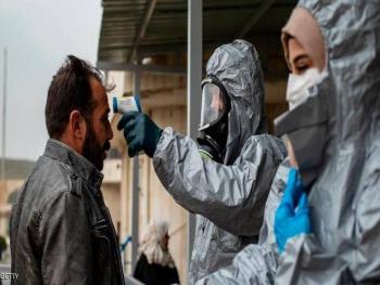 وزارة الصحة السورية تسجل ٦ اصابات جديدة بفيروس كورونا وتعلن شفاء احدى الحالات السابقة