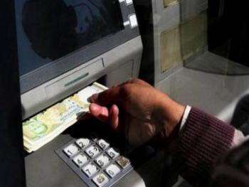 بعد ربط الصرافين العقاري والتجاري 50 مليون ليرة سورية قيمة الاموال المتبادلة بين المصرفين