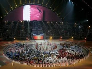 دولتان عربيتان تتقدمان بملفين لاستضافة الألعاب الآسيوية 2030