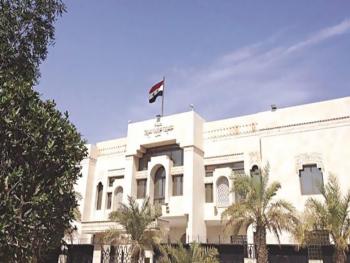 أكثر من 2000 طلب في السفارة السورية في الكويت لراغبين بالعودة ومن تأكدت إصابته لن يعود 