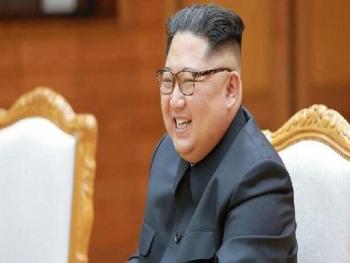  رئيس جمعية الصداقة الكورية ينفي أنباء وفاة زعيم كوريا الشمالية