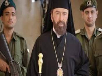 باسل الخطيب ينفي ادعاءات استنزاف ميزانية المؤسسة العامة للانتاج على مسلسل حارس القدس