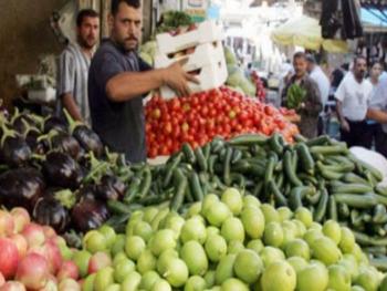 فروق بالاسعار بين السورية للتجارة والاسواق الشعبية تتجاوز ال ٤٥ %