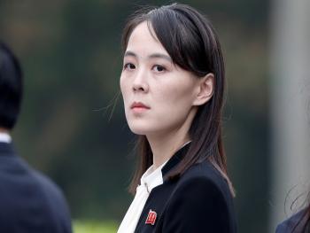 توقعات باستلام شقيقة كيم جونج اون رئاسة البلاد 