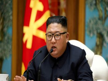  لأول مرة منذ 20 يوما ظهور زعيم كوريا الشمالية 