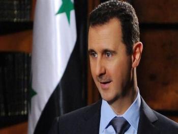 مع بدء العد التنازلي للإنتخابات إنهم يخشون انتصار الأسد