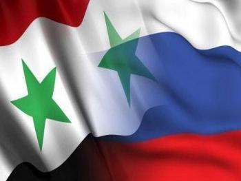 مهدي دخل الله ينتقد مقالة خالد العبود حول العلاقات السورية الروسية