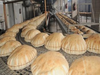 مدير السورية للمخابز: تحسين نوعية الخبز من القمح المستورد وهذه خطة العمل في العيد