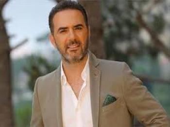 وائل جسار يهدي جمهوره اغنية مؤثرة في حظر الكورونا