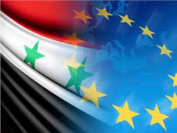 الاتحاد الأوروبي يمدد العقوبات ضد سوريا لمدة عام
