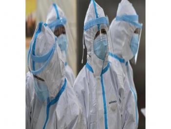 الصحة العالمية: 461 ألف إصابة في الشرق المتوسط بفيروس كورونا