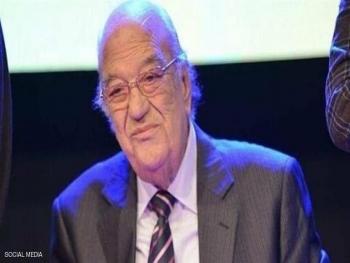 وفاة الفنان المصري حسن حسني عن عمر يناهز ال 89