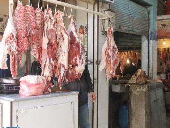تسعيرة جديدة للحوم في اللاذقية