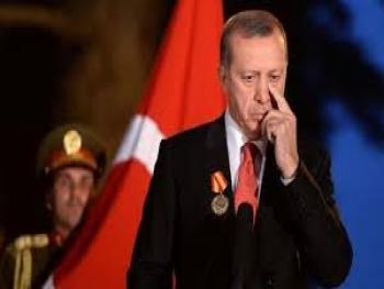 وزير تركي سابق: تركيا عالقة في سورية وليبيا والحزب الحاكم يخسر قوته شعبيته ولا فرصة للفوز بالانتخابات