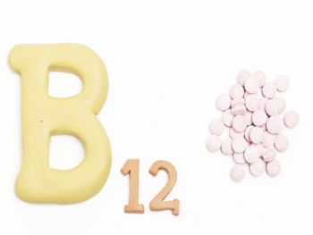 ألم في منطقة من الجسم بشير إلى نقص فيتامين B12 في جسمك