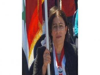 الحكم على شقيقة الاسير المحرر صدقي المقت" نهال المقت" بالسجن ثلاثة أعوام في سجون الاحتلال