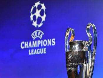 الاتحاد الاوروبي لكرة القدم يحسم مصير دوري أبطال أوروبا قريبا