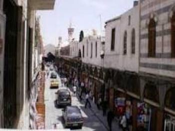 محافظة دمشق: منع وقوف وتوقف السيارات في دمشق القديمة الجمعة والسبت من كل أسبوع لمدة شهر
