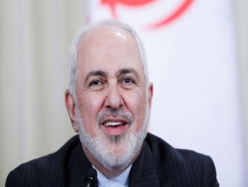 وزير الحارجية الايراني: نعمل مع الاصدقاء على تطوير الوضع في الاقتصادي في سورية