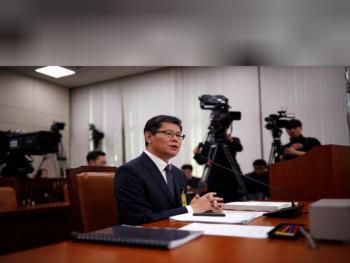 وزير الوحدة الكوري الجنوبي يعرض التنحي من منصبه