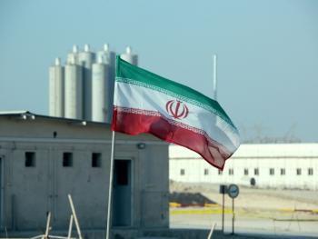 ايران تحذر من نتائج عكسية لقرار الوكالة الدولية للطاقة الذرية المرتقب بحقها