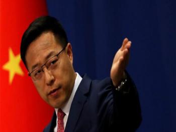الصين تدعو لحل الخلافات مع جارتها الهند عبر الحوار