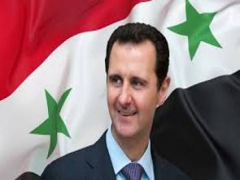 السفارة السورية في لبنان تنفي تسجيلا صوتيا منسوبا للسيد الرئيس بشار الاسد
