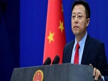 الصين ترفض بيان وزراء خارجية الدول السبع بشأن هونغ كونغ