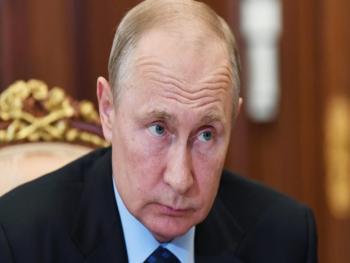 بوتين يحذر من الثمن الباهظ لطي دروس التاريخ