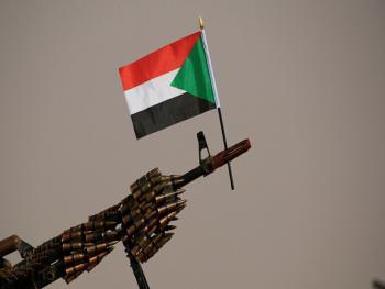 قصف إثيوبي على السودان يستهدف معسكرا للجيش