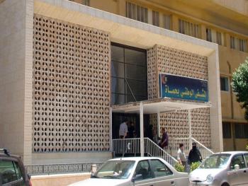 مدير مشفى حماة ينفي هروب مريض مصاب بالكورونا إلى دمشق