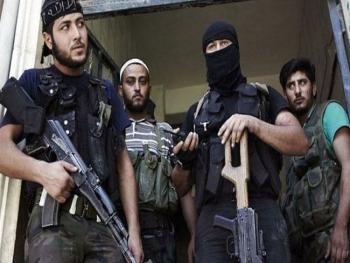التنظيمات الارهابية في ادلب تصفي بعضها