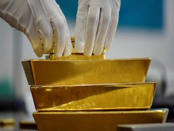 اكتشاف منجم للذهب في مصر باحتياطي يتجاوز المليون أوقية