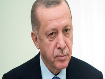 تصريح مفاجئ لأردوغان عن سورية في القمة الثلاثية 