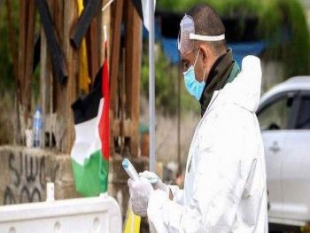 كارثة صحية تتهدد الفلسطينيين في مدينة الخليل جراء منع الاحتلال الإسرائيلي الطواقم الطبية من مواجهة وباء كورونا