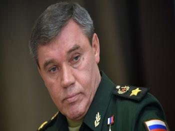حديث على مستوى قادة الأركان العسكرية بين روسيا وتركيا حول سوريا وليبيا