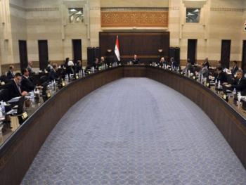 مجلس الوزراء يمنح السورية للتجارة سلفتين ماليتين لتوريد الشاي والرز ورصد الاعتمادات اللازمة في موازنة العام القادم