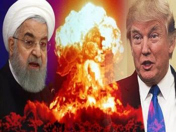 السلام الدولي ما بين الصمود الإيراني والخديعة الأمريكية