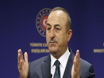 تركيا تكشف عن أهم المتعاونين معها بخصوص سورية